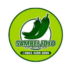 Client Sambel Idjo