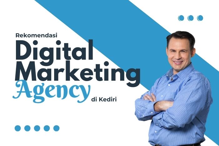 Jasa Digital Marketing di Kediri Profesional dengan Layanan SEO, Iklan, dan Media Sosial