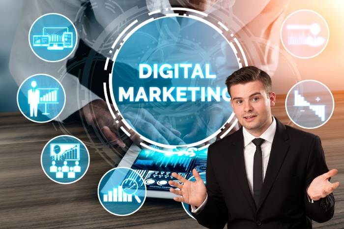 Terjawab: Berapa Gaji Digital Marketing Pemula serta Prospek Kenaikan Gajinya