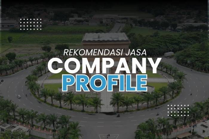 Jasa Company Profile Kediri Terpercaya, Solusi Branding Efektif di Era Digital