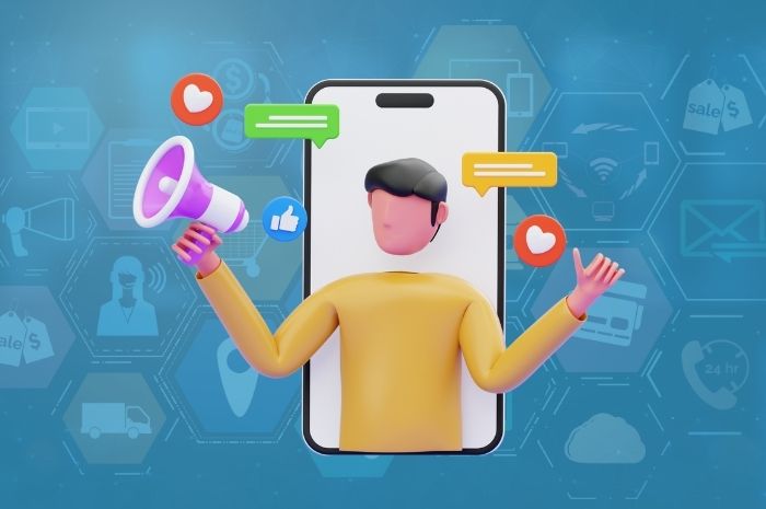 bagaimana cara memilik channel digital marketing untuk strategi pemasaran