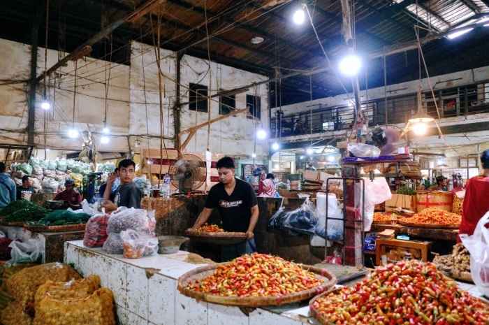 kenapa marketing tradisional tidak lagi efektif untuk menjangkau pelanggan