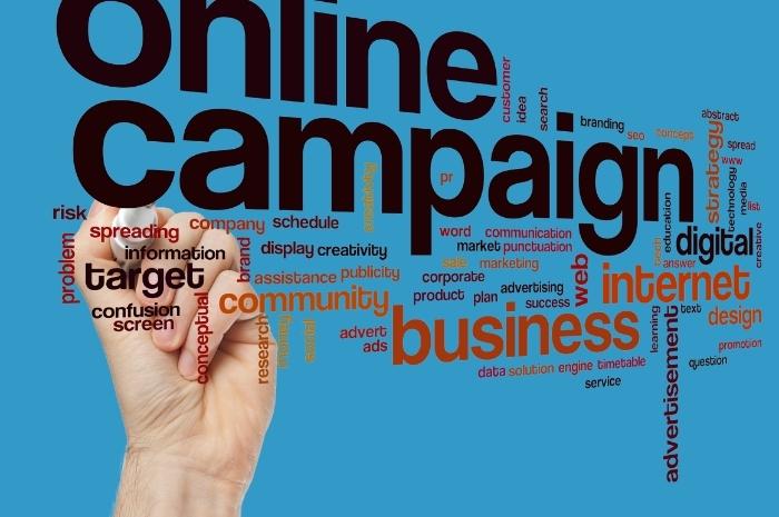 apa layanan yang ditawarkan oleh perusahaan digital marketing